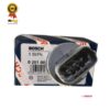 SENSOR DE PRESSÃO DO RAIL- R. MASTER 2.5- 0281002908 - Image 3