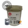 CABEÇOTE HIDRÁULICO GENUINE PARTS - 7180-600L-GP