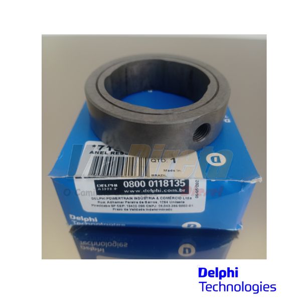 ANEL DE RESSALTO DELPHI - 7123-309C